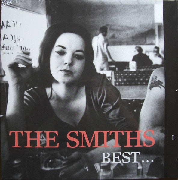 THE SMITHS - Best... I