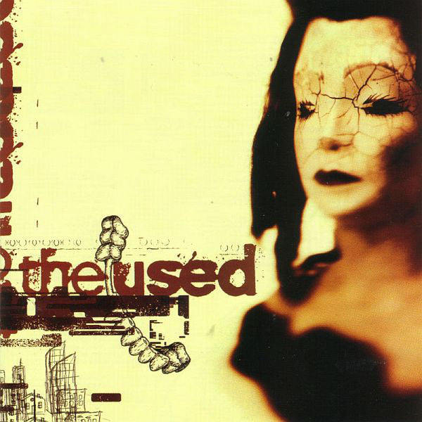 THE USED