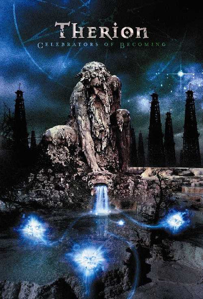 THERION - Celebrator of Becoming