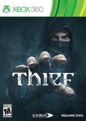 THIEF
