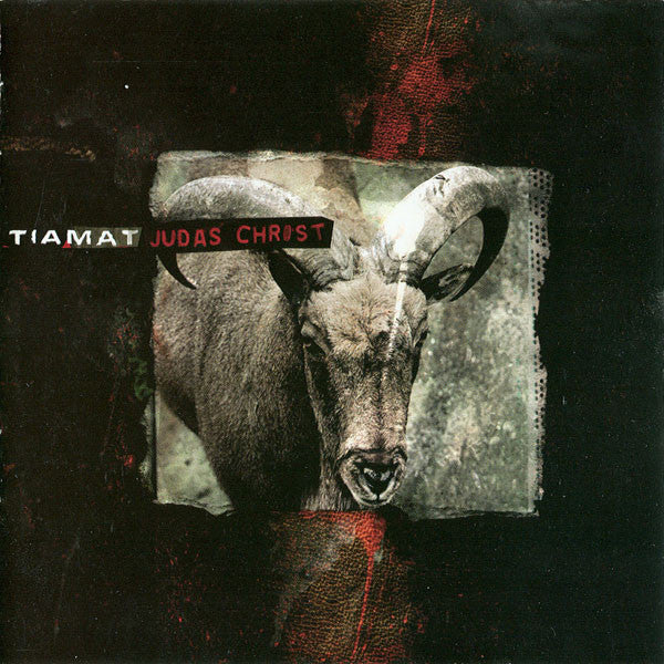 TIAMAT - Judas Christ