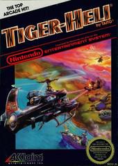 TIGER-HELL
