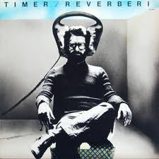 REVERBERI - Timer