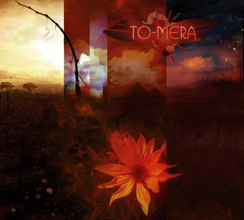 TO-MERA - Transcendental