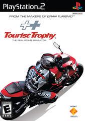 TOURIST TROPHY