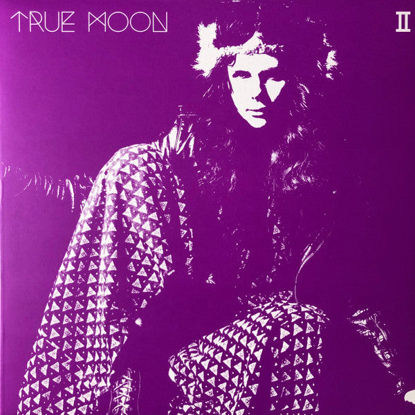 TRUE MOON - II