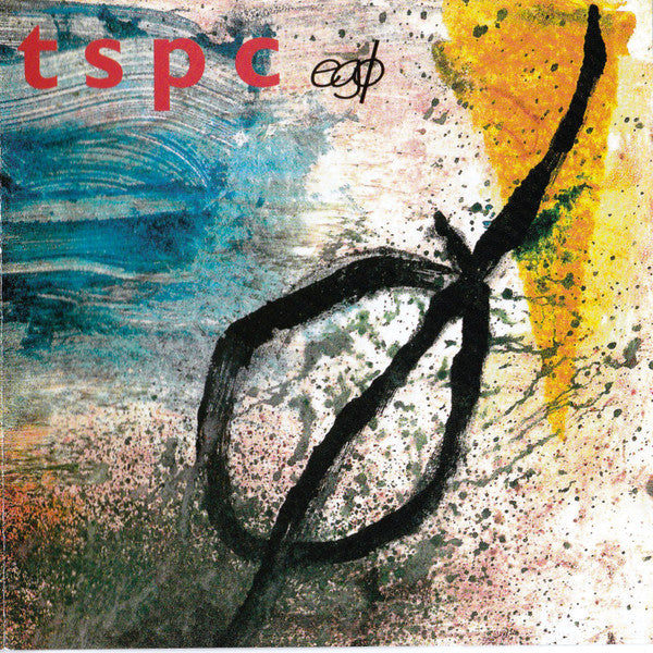 TSPC - Ego