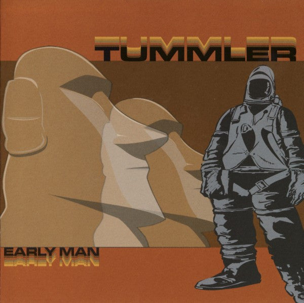 TUMMLER - Early Man