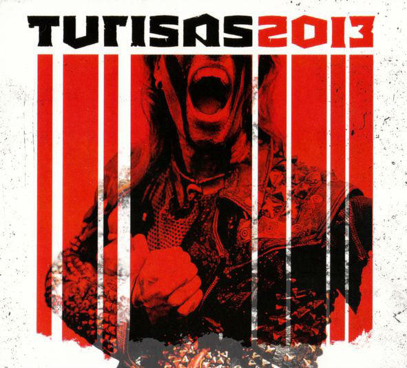 TURISA - 2013
