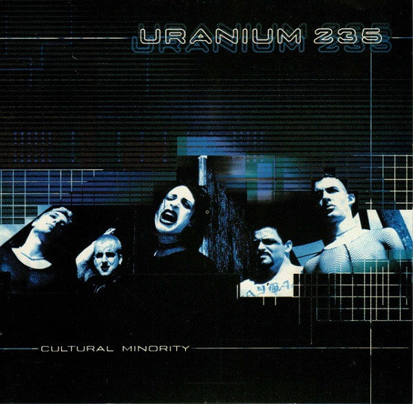 URANIUM 235 - Cultural Minority