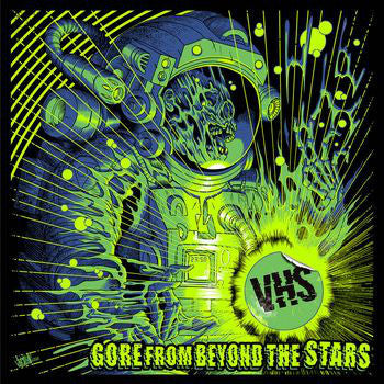 VHS - Gore From Beyond the Stars