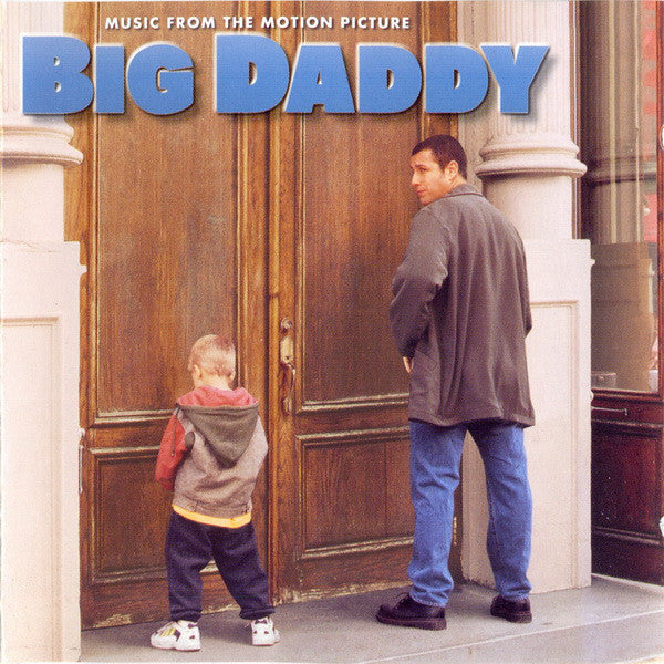 BIG DADDY - Music from the Motion Picture