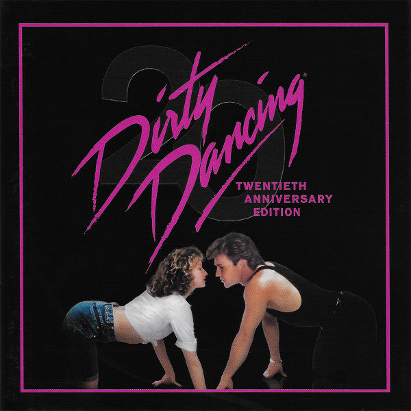 DIRTY DANCING - 20th Anniversary Edotion