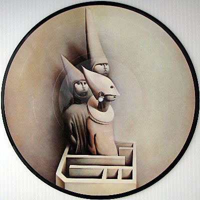 PICTURE MUSIC INSTRUMENTAL - Vol. 2