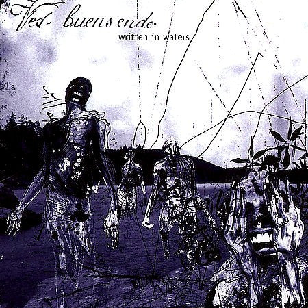 VED BUENS ENDE... - Written in Waters