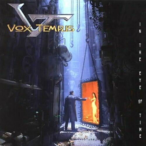 VOX TEMPUS - In The Eye Of Time