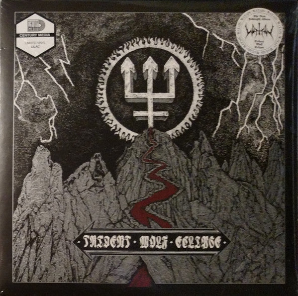 WATAIN - Trident Wolf Eclipse