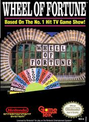 WHEEL OF FORTUNE