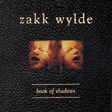ZAKK WYLDE - Book Of Shadows