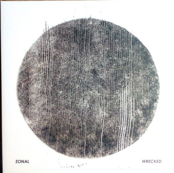 ZONAL - Wrecked