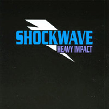 SHOCKWAVE - Heavy Impact