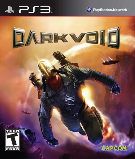DARK VOID