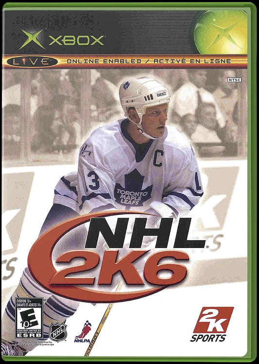 NHL 2K6