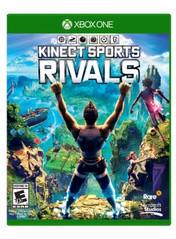 KINECT SPORTS RIVALS