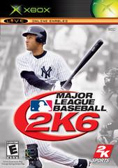 MLB 2K6