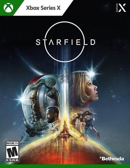 STARFIELD