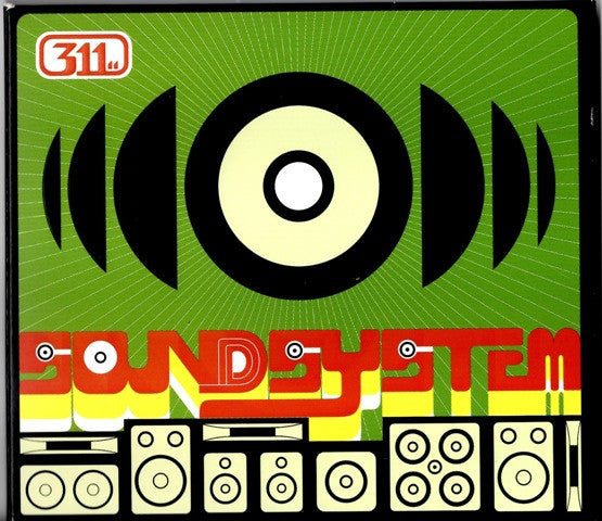 311 - Soundsystem