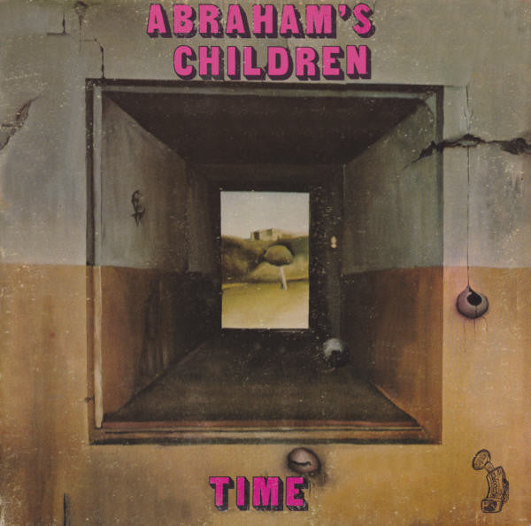 ABRAHAM'S CHILDREN - Time