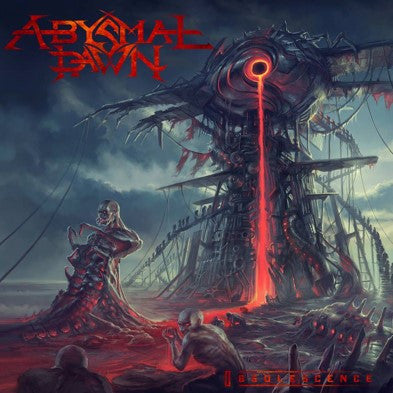 ABYSMAL DAWN – Obsolescence