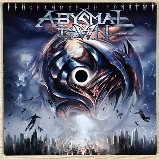 ABYSMAL DOWN - Programmed to Consume