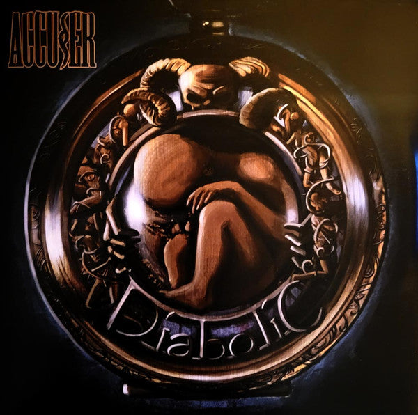 ACCUSER - Diabolic
