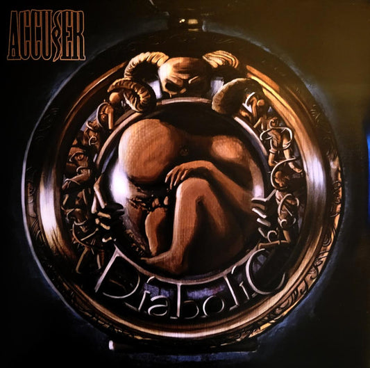ACCUSER - Diabolic