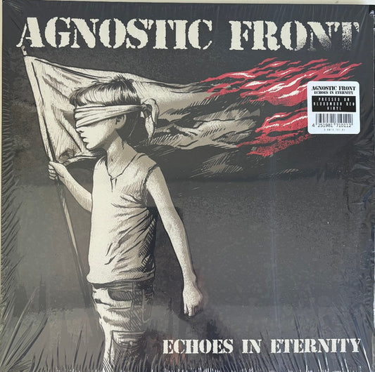 AGNOSTIC FRONT - Echoes in Eternity