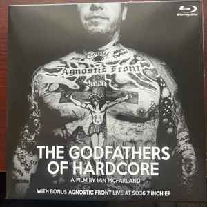 AGNOSTIC FRONT - Live at SO36