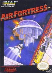 AIR FORTERESS