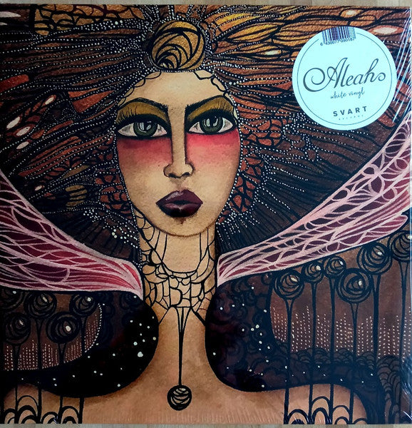 ALEAH - Aleah