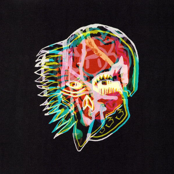 ALL THEM WITCHES - Nothing as the Ideal