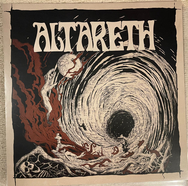 ALTARETH - Blood