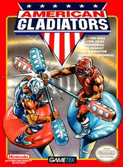 AMERICAN GLADIATOR