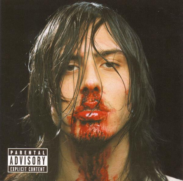 ANDREW W.K. - I Get Wet