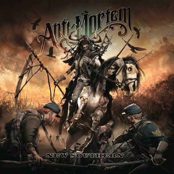 ANTI_MORTEM - New Southern