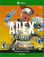 APEX - Legends
