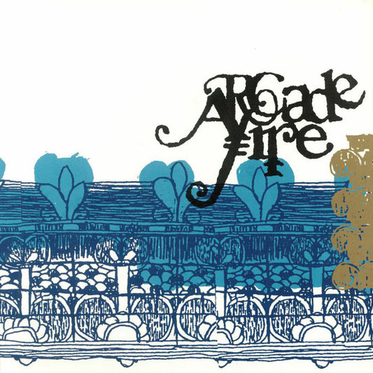ARCADE FIRE