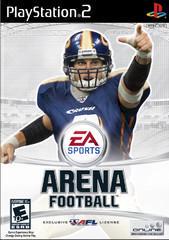 ARENA FOOTBALL