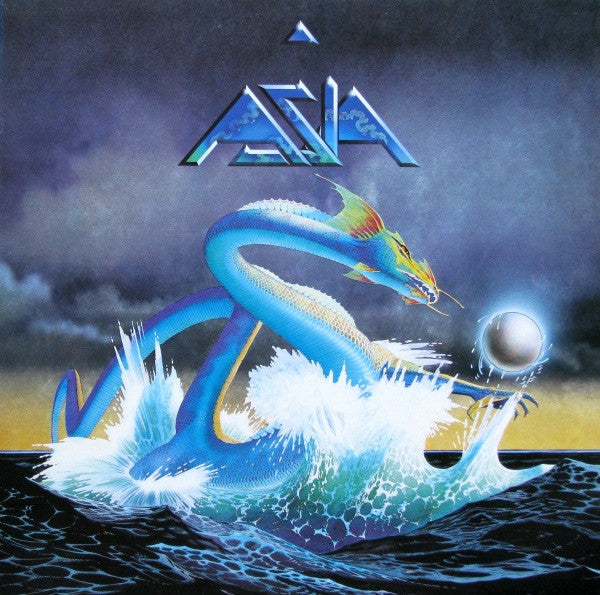 ASIA - Asia