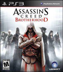 ASSASSIN'S CREED - Brotherhood